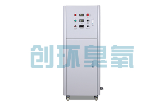 运河2026好用的臭氧发生器哪个公司靠谱?工业设备厂家盘点