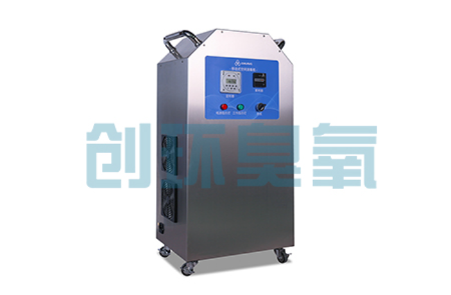 运河冬季养殖场密闭消毒双赢方案:臭氧发生器在工厂化水产与畜牧场景的安全应用