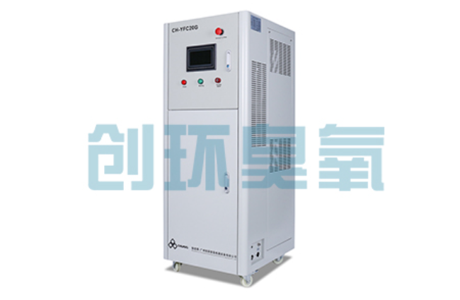 运河海水养殖病害频发怎么防?臭氧发生器无残留消毒全解析