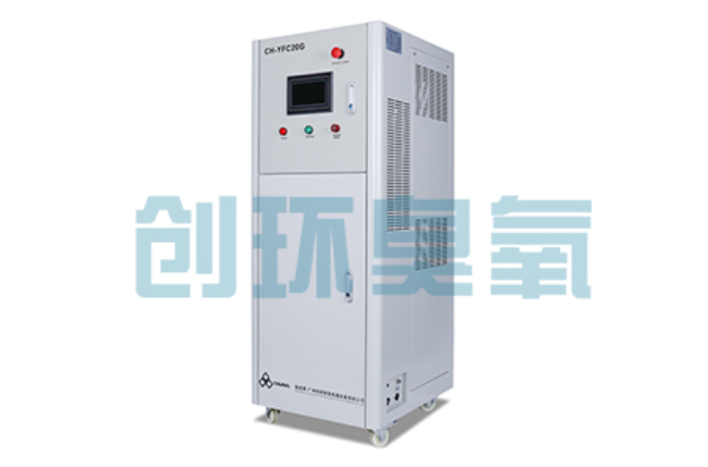 运河工厂化循环水养殖(RAS)如何配套臭氧发生器？系统级集成方案