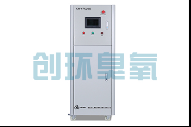 运河ORP(氧化还原电位)控制在海水养殖臭氧投加中的核心作用与设定区间