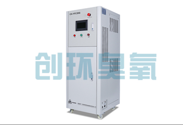 运河南美白对虾养殖弧菌超标怎么办?臭氧发生器精准消杀与避坑指南