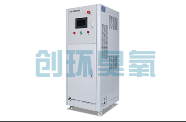 运河高密度养虾水质恶化怎么救?臭氧发生器降解氨氮与亚硝酸盐实操步骤