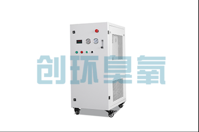 运河2026年南美白对虾循环水养殖系统(RAS)臭氧消毒完整指南