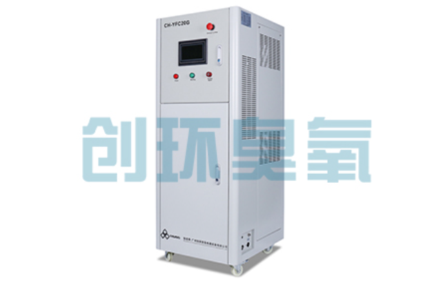 运河石斑鱼养殖必看:臭氧发生器安装位置与日常维护全攻略