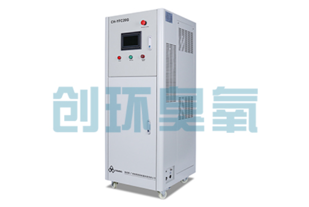 运河石斑鱼循环水养殖避坑清单:臭氧发生器选型与投加的8个误区