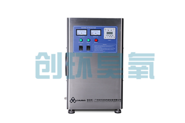 运河高盐高浓度化工废水怎么处理?臭氧发生器催化氧化技术的应用边界在哪里?