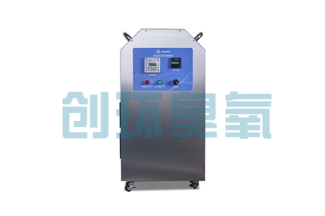 运河臭氧发生器在其他食品加工中的应用有哪些?