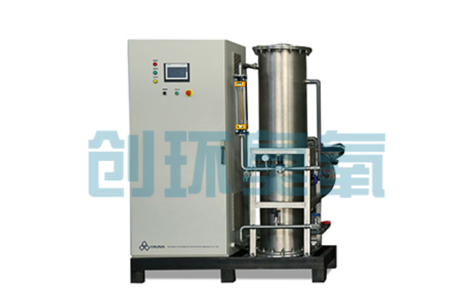 运河高浓度化工废水脱毒对比:臭氧发生器与湿式氧化法(WAO)的能耗与设备投资评估