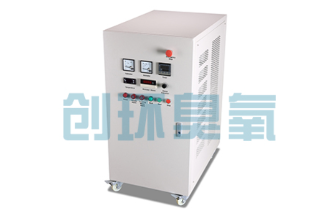 运河AOP高级氧化技术完整指南:3步掌握臭氧投加量与HRT控制