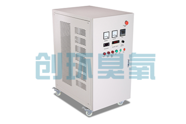运河臭氧如何实现水产养殖水体微生态重构?工厂化高密度养殖技术深度拆解