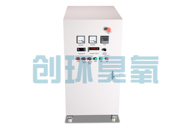 运河拒绝盲目选型!工厂化循环水养殖臭氧发生器产量计算公式与避坑指南