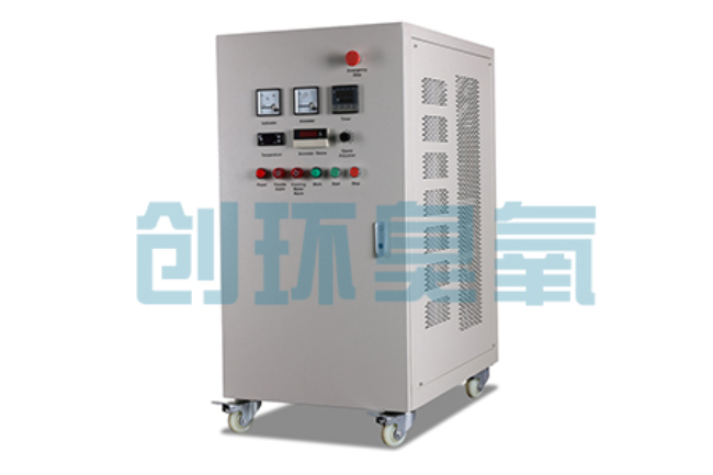 运河冬季养殖场密闭消毒双赢方案:臭氧发生器在工厂化水产与畜牧场景的安全应用