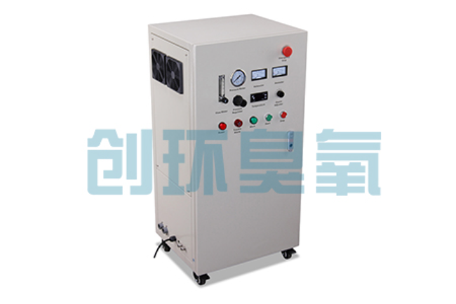 运河5个臭氧发生器实操技巧,有效提升鲈鱼循环水养殖成活率